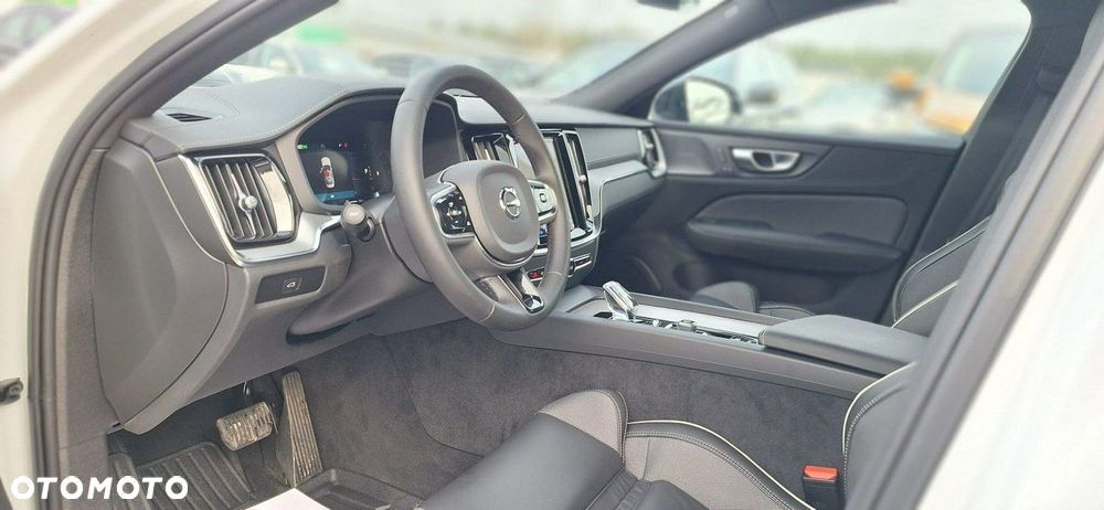 Volvo S60 - 9