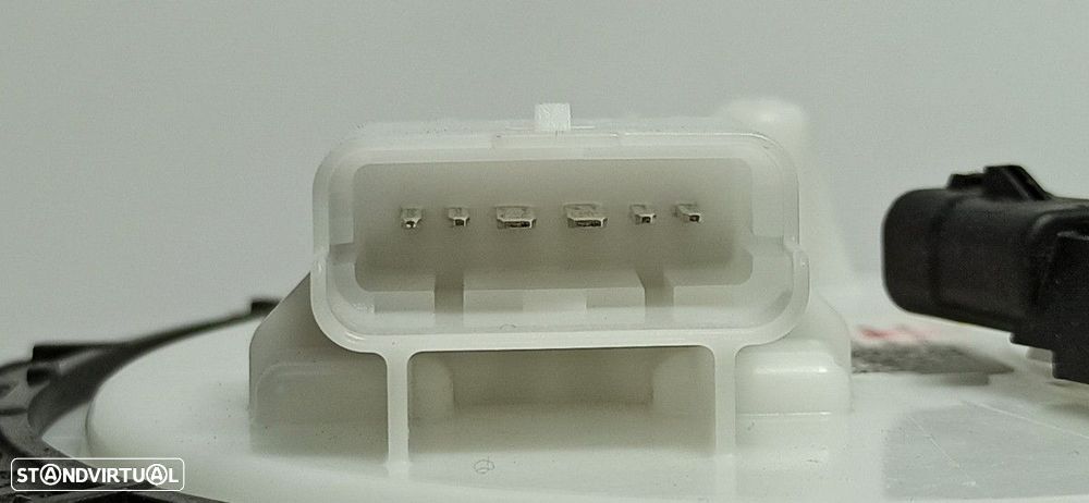 BÓIA DE COMBUSTÍVEL RENAULT MEGANE IV BERLINA 5P EXPERIENCE - 5