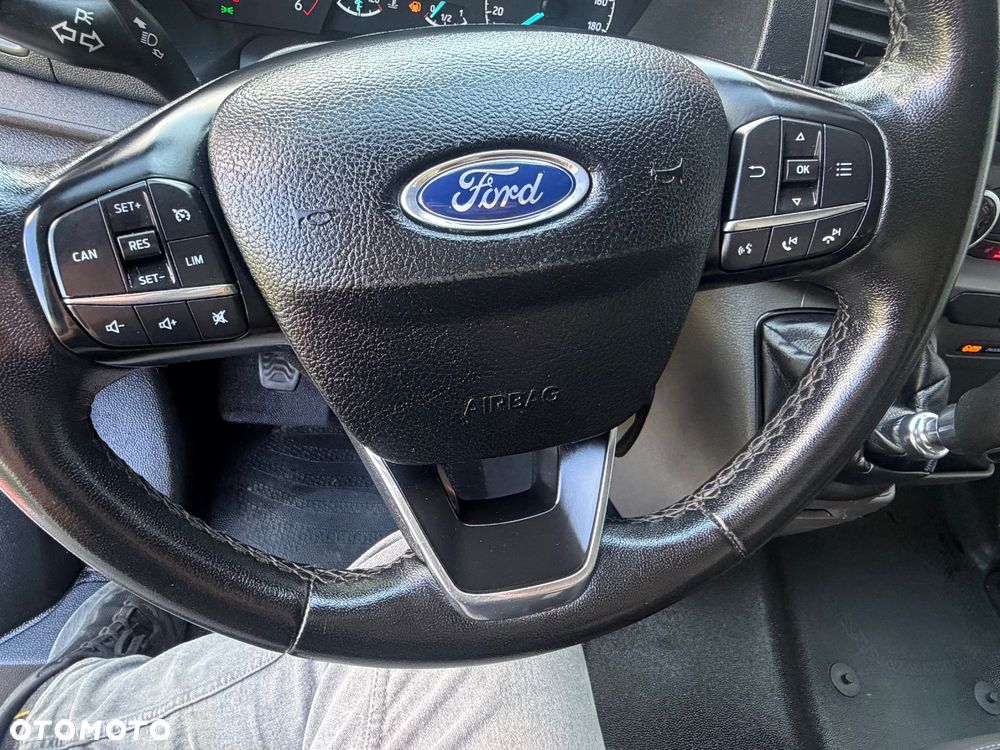 Ford Transit - 14