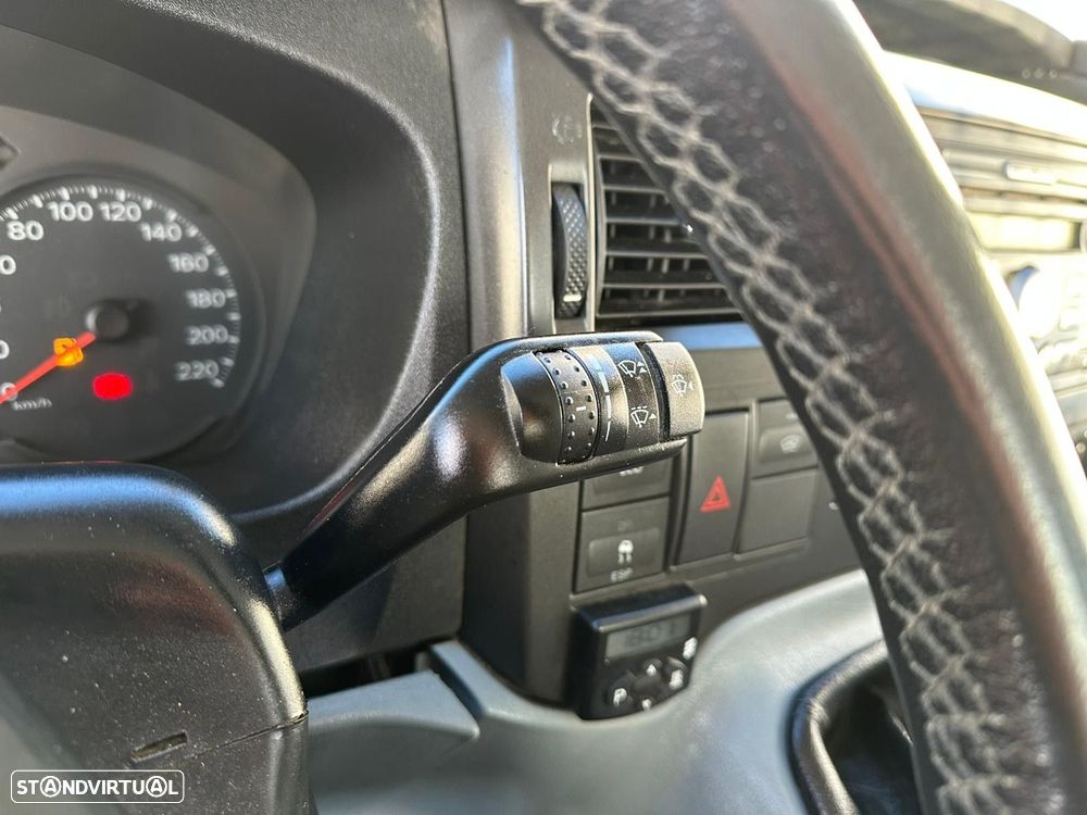 Ford Transit 350 L3 2.2 TDCi H1 Ambiente - 19