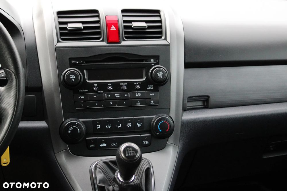 Honda CR-V 2.0i-VTEC Elegance - 23