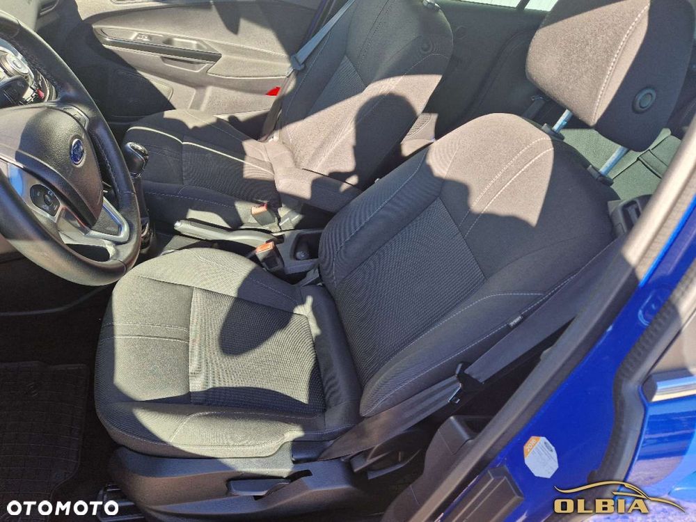 Ford B-MAX 1.6 TDCi Titanium - 25