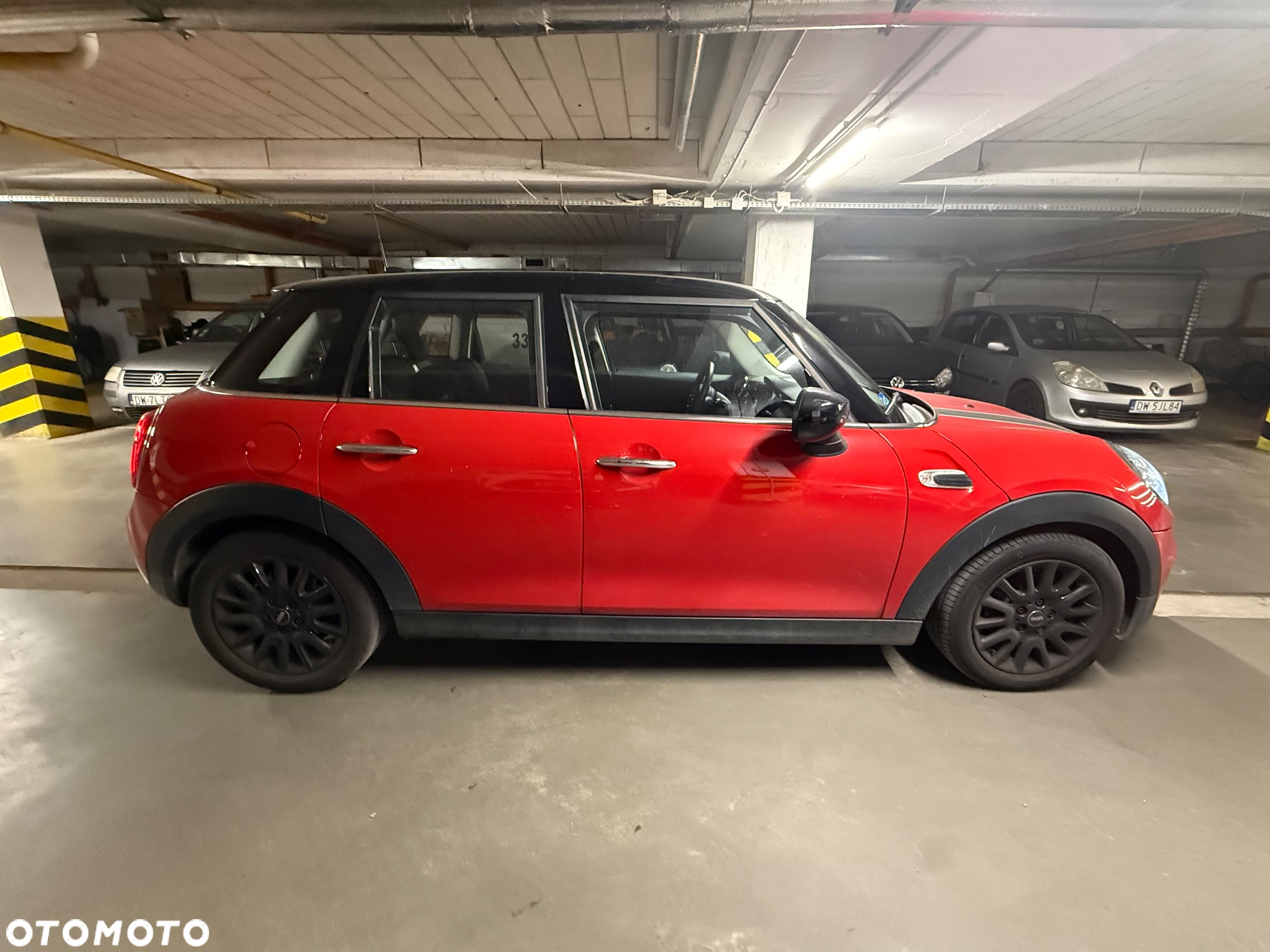MINI Cooper Standard - 4