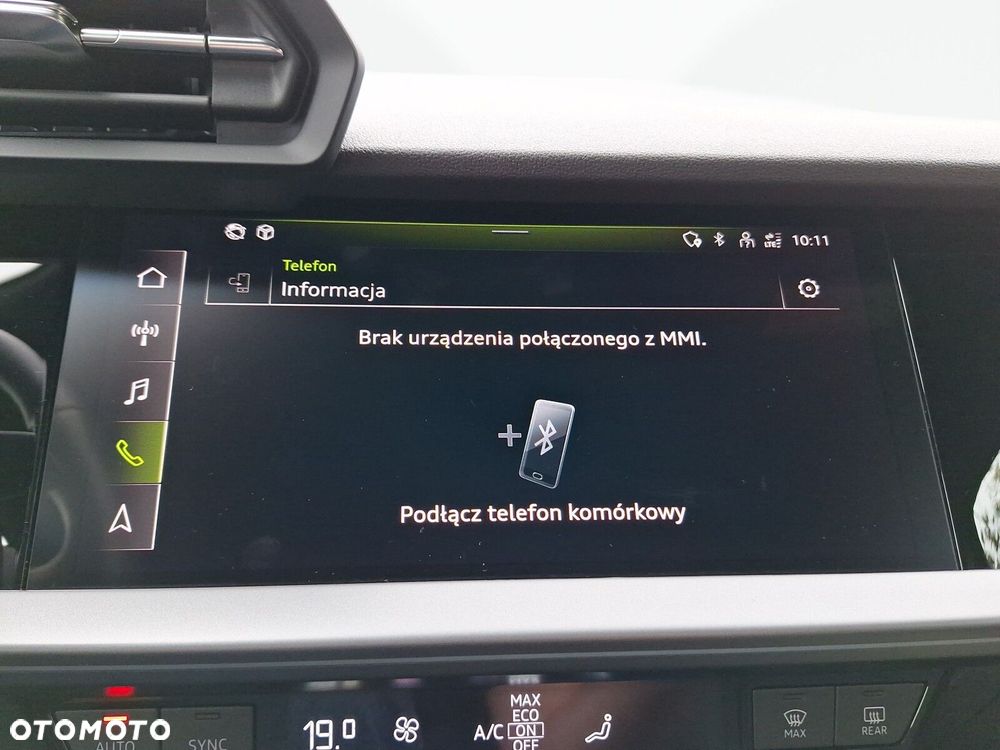 Audi A3 Sportback - 23