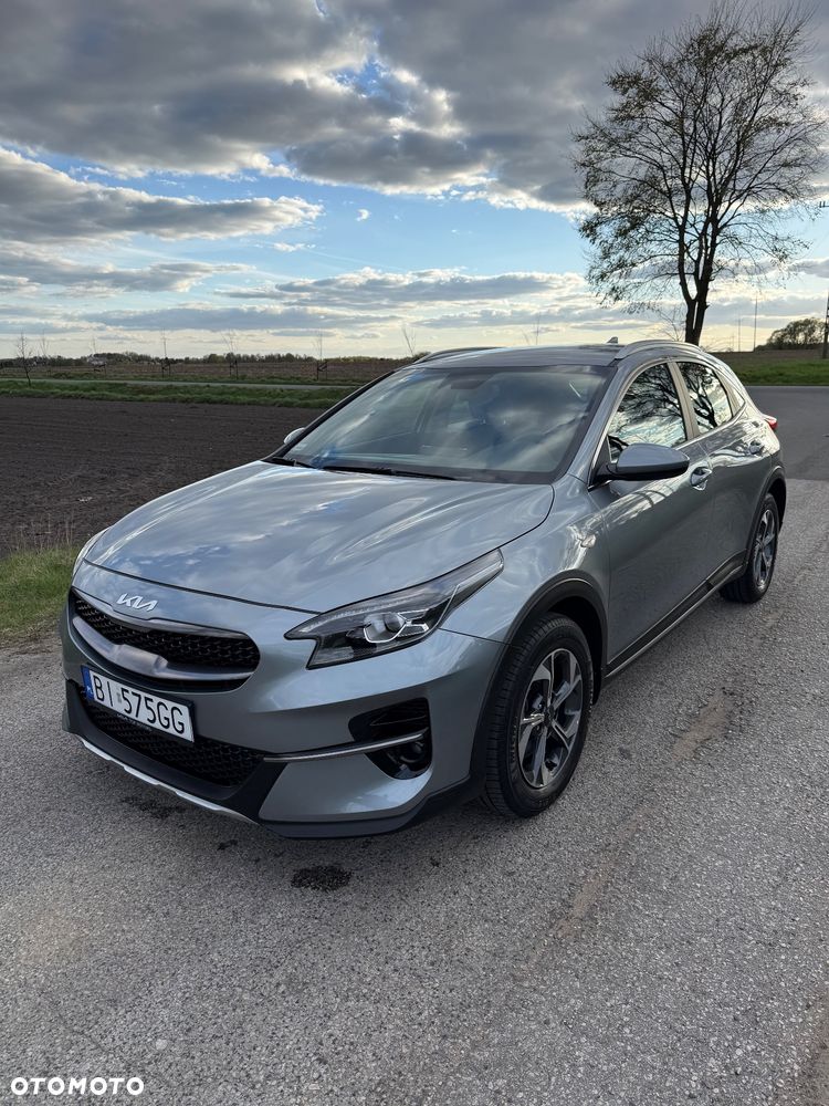 Kia XCeed 1.5 T-GDI M DCT - 1