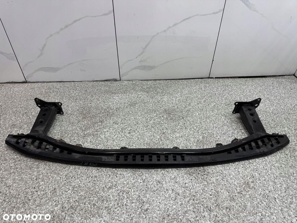 belka zderzaka dolna wspornik stelaż mazda 3 iv bp 2019-2025 - 7