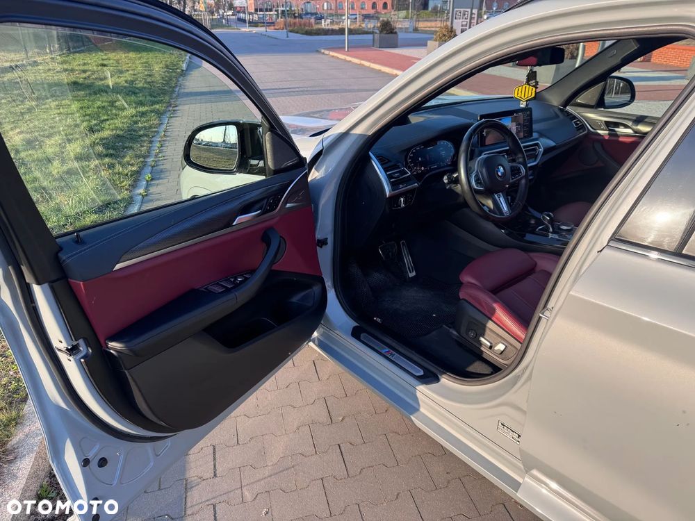 BMW X3 - 15
