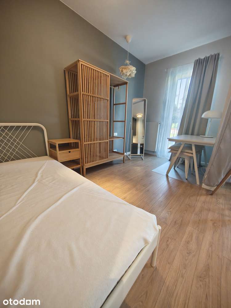 Rakowicka, Stare Miasto 34,8m2 , garaż, okolice Uek, DO WYNAJĘCIA