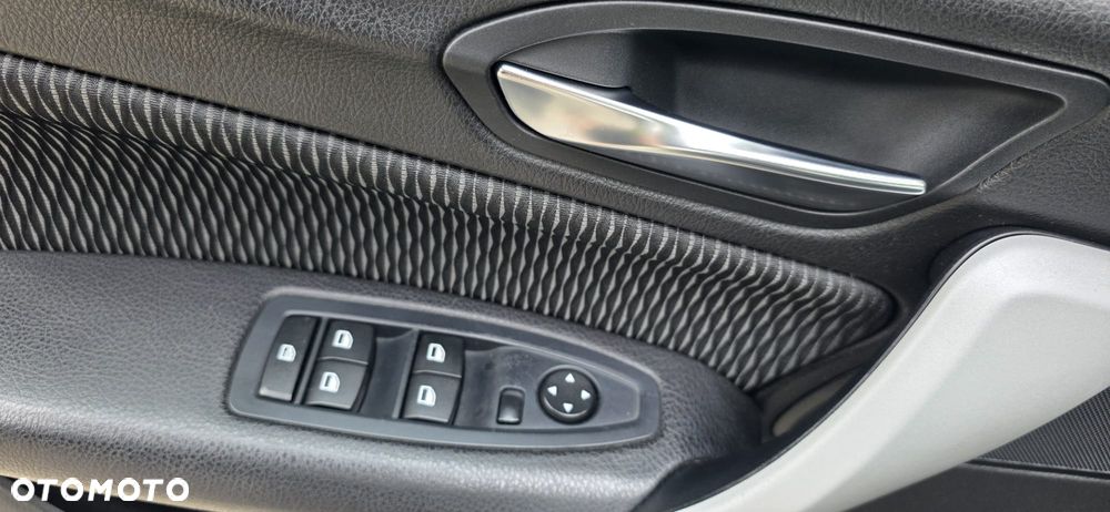 BMW Seria 1 118d - 20