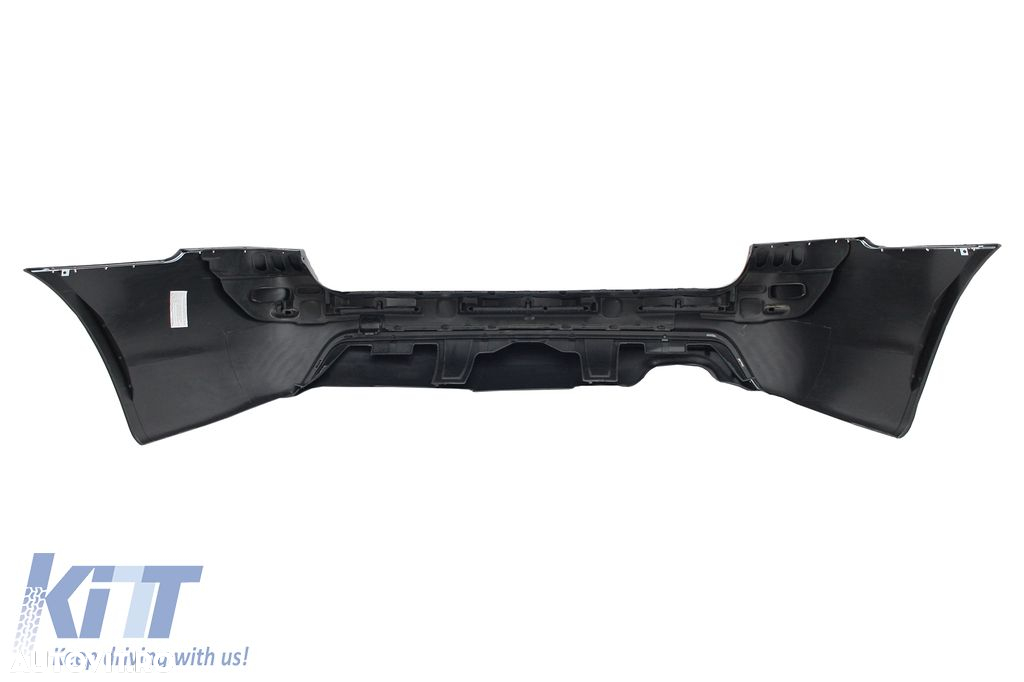 Bara spate compatibil cu BMW Seria 5 E60 (2003-2010) M-Technik Design - 2