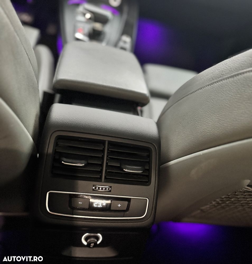 Audi A5 Sportback 3.0 TDI quattro tiptronic sport - 8