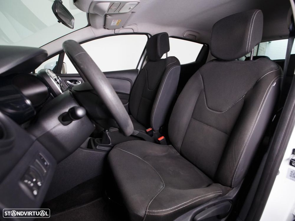 Renault Clio 1.5 dCi Zen - 14