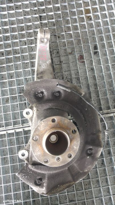 fuzeta dreapta fata 3.0 d  bmw  seria 5 f11 535 2009-2017 - 1