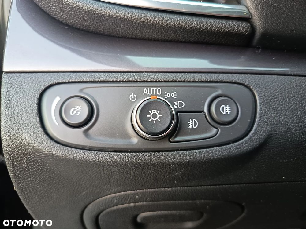Opel Mokka 1.4 Turbo Automatik Innovation - 25