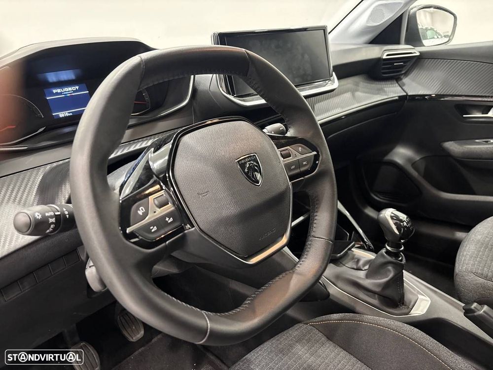 Peugeot 208 PureTech 100 Style - 11