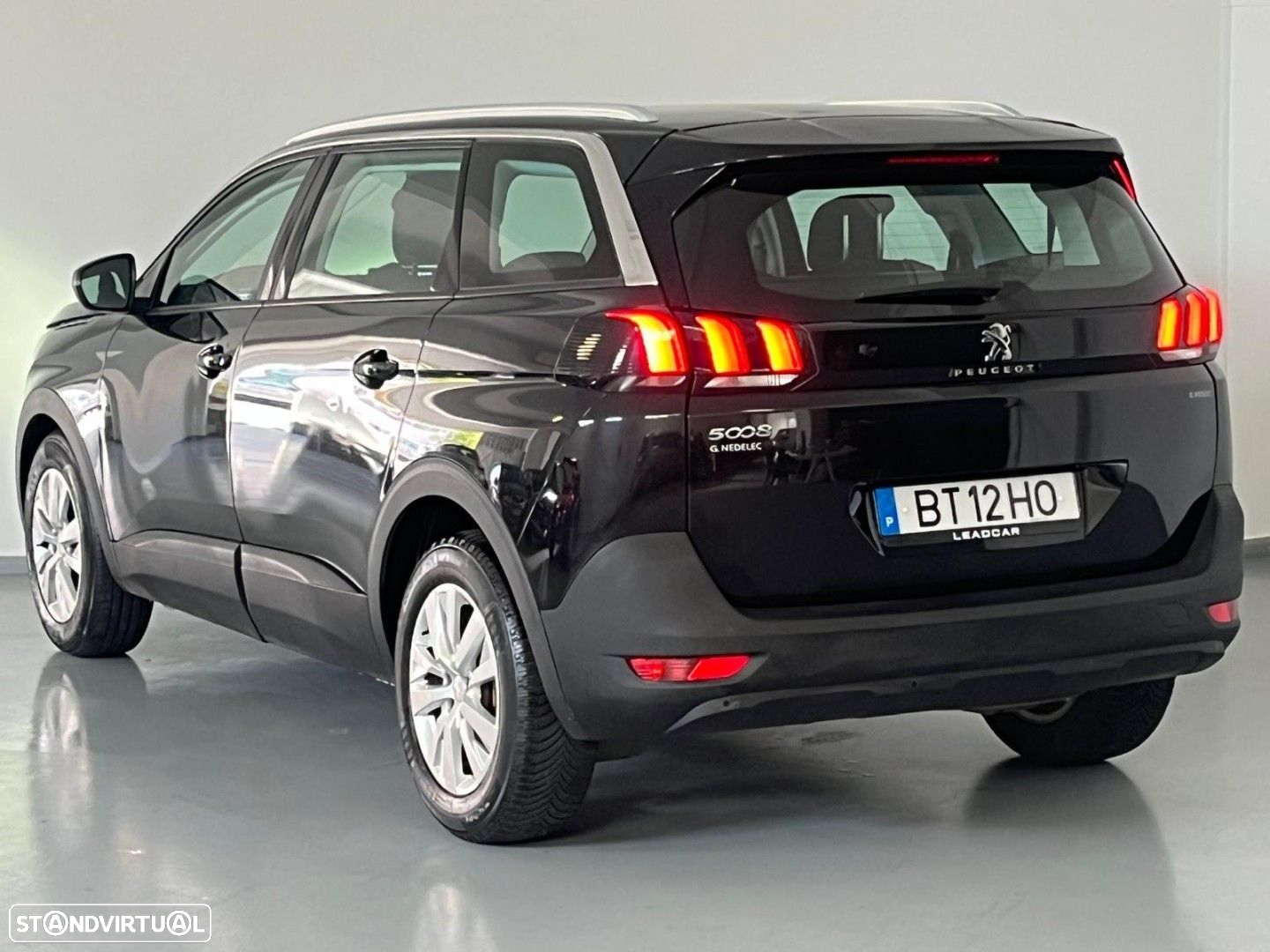 Peugeot 5008 1.2 PureTech Active Pack - 6