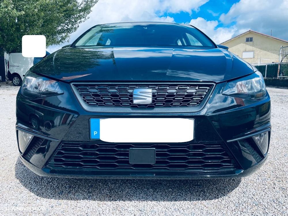 SEAT Ibiza 1.0 EcoTSI Style - 20