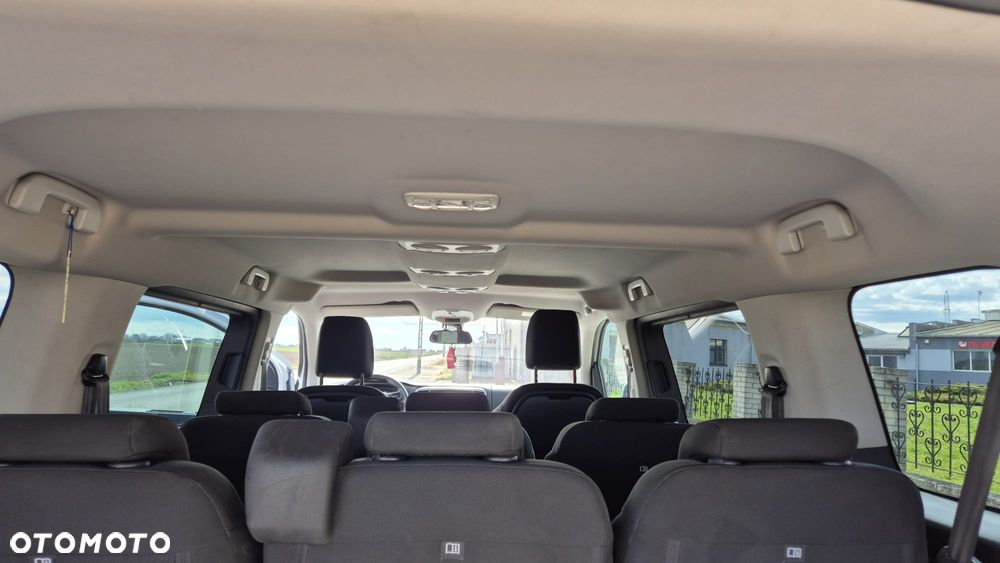 Citroën SpaceTourer M Business - 24