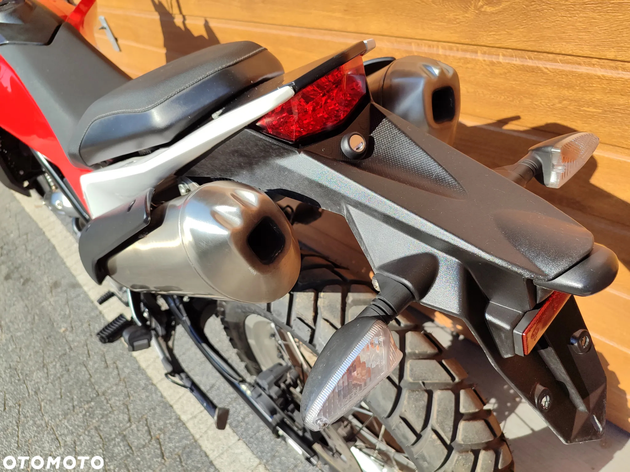 Husqvarna Inny - 22