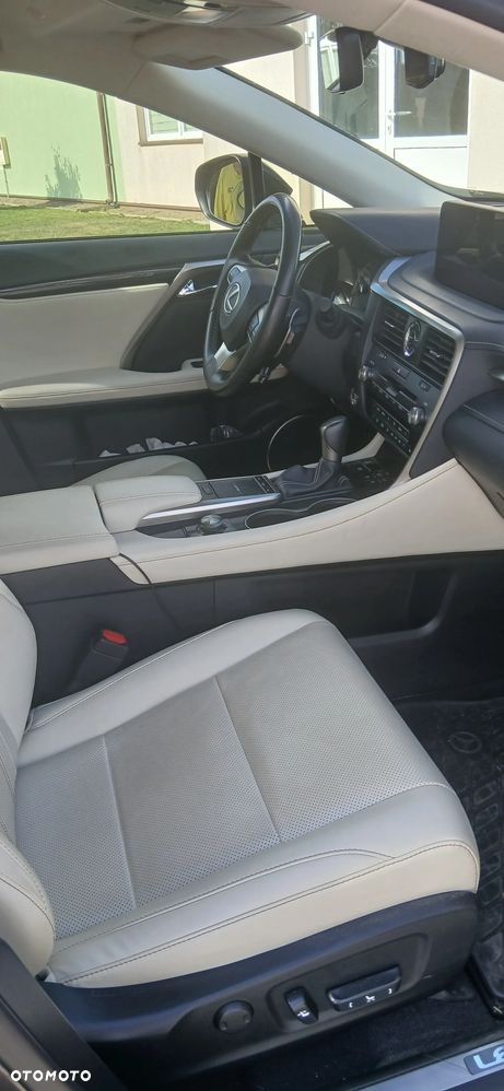 Lexus RX 300 Business Edition + - 12