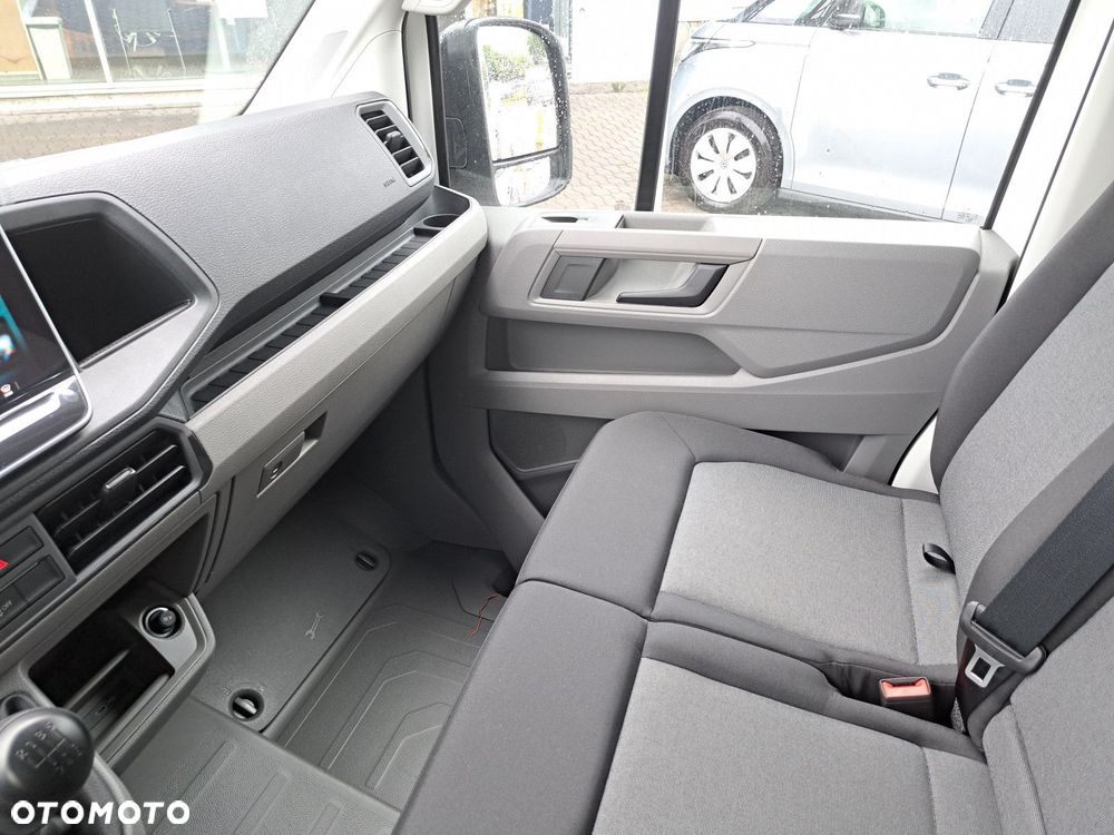 Volkswagen Crafter - 16