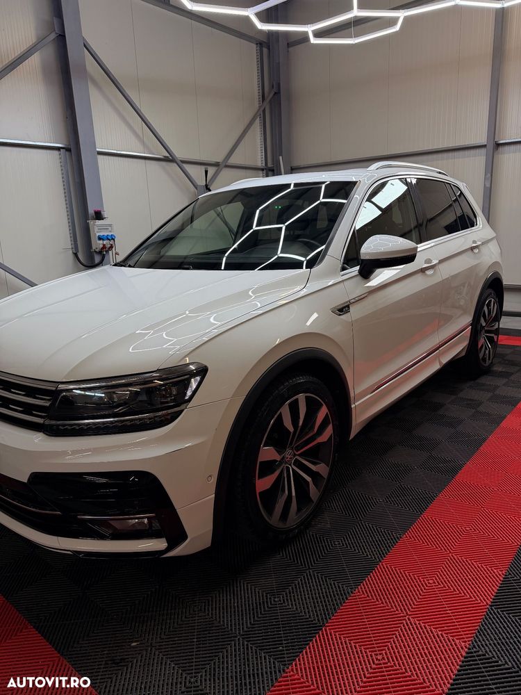 Volkswagen Tiguan 2.0 TSI DSG 4Mot Highline - 2