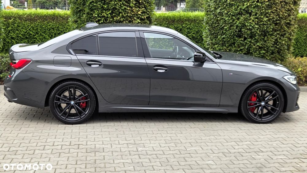 BMW Seria 3 - 3