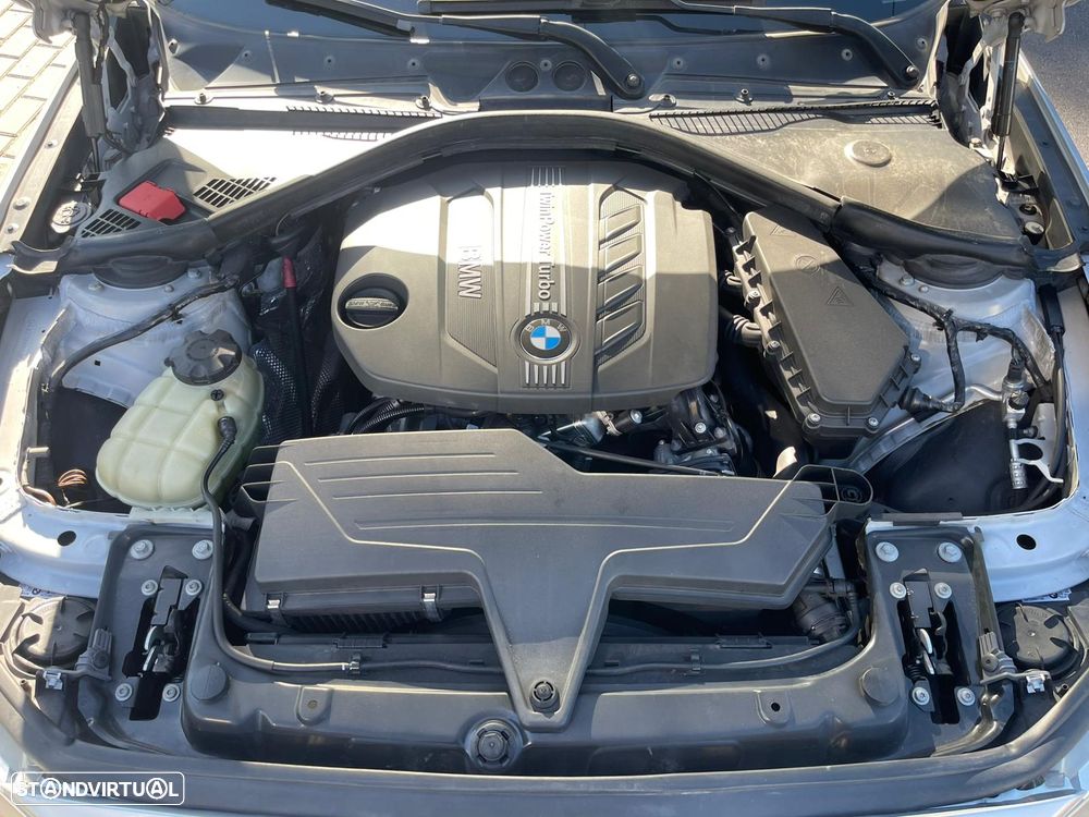 BMW 118 - 11