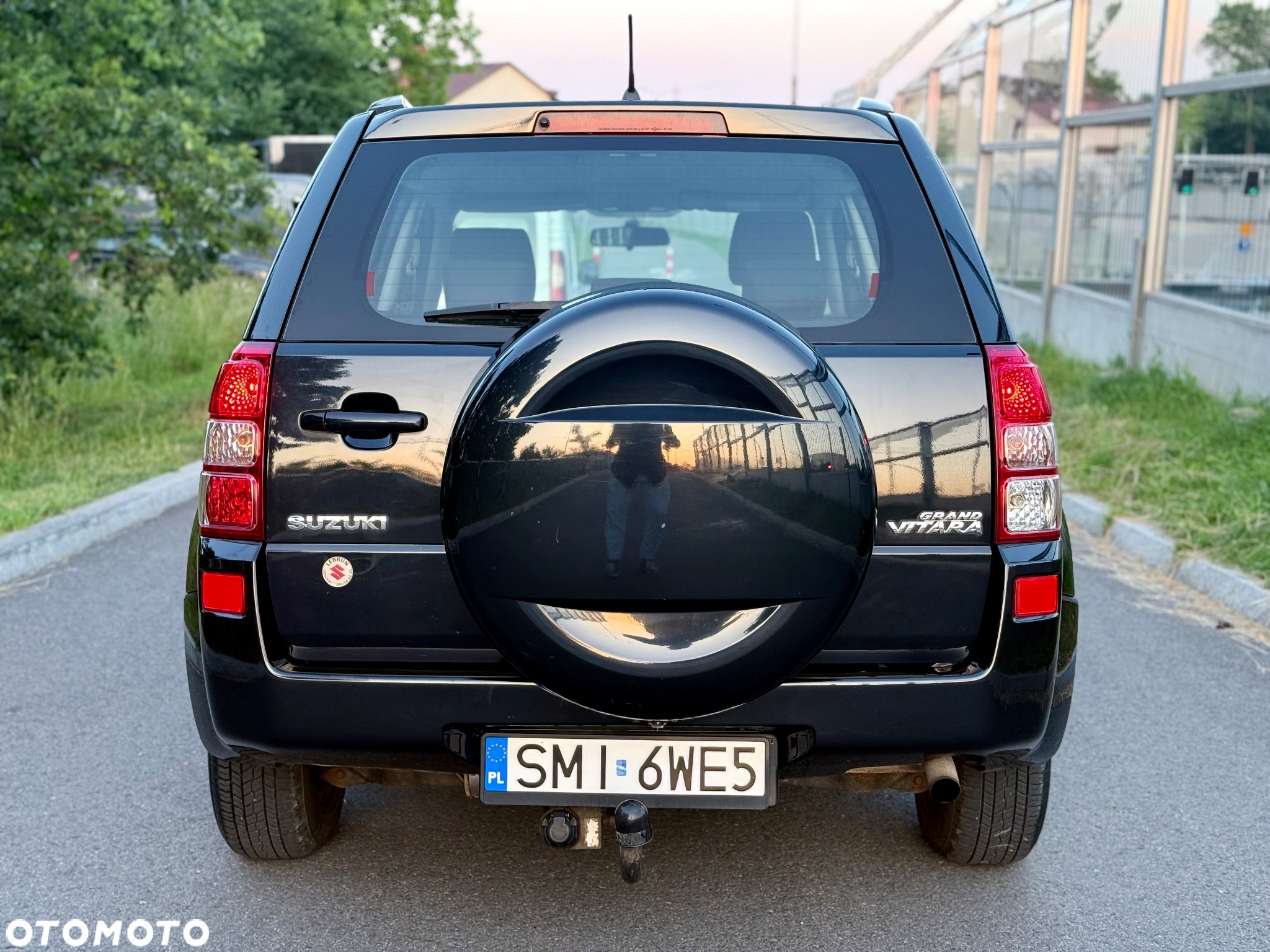 Suzuki Grand Vitara 2.0 De luxe - 18