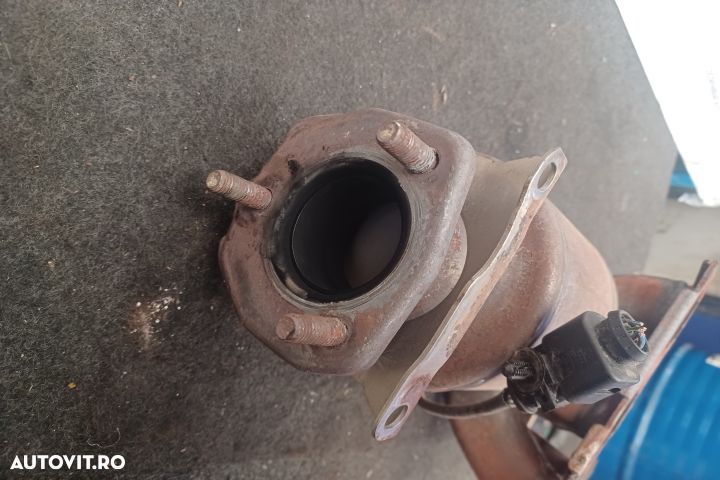 Catalizator 03E131701A 03D178BD 03E131701A 03D178BD Volkswagen VW Pol - 4