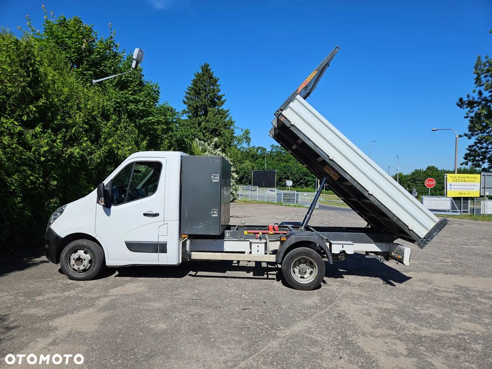 Renault Master - 7