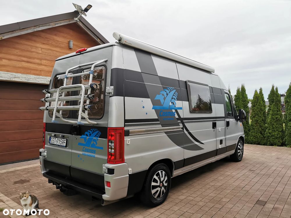 Fiat Ducato - 9