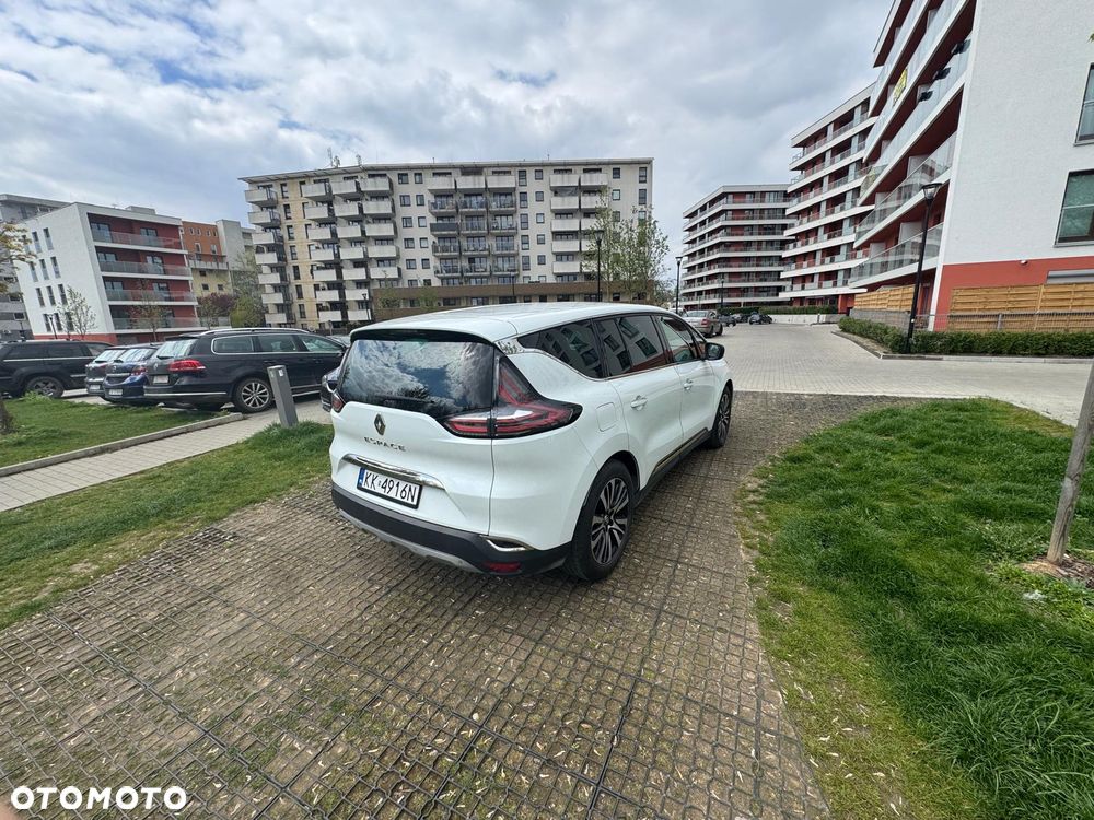 Renault Espace 1.6 dCi Energy Initiale Paris EDC - 3