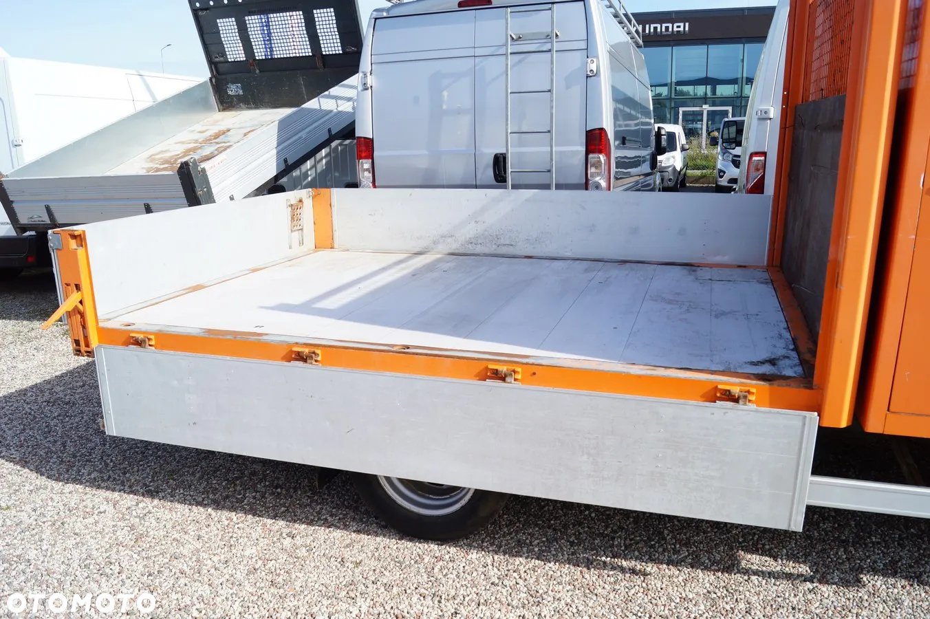 Iveco DAILY - 7