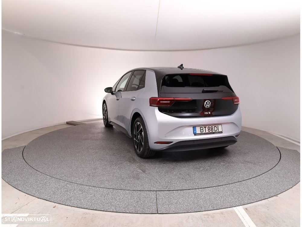 VW ID.3 59 kWh Pro Urban - 10