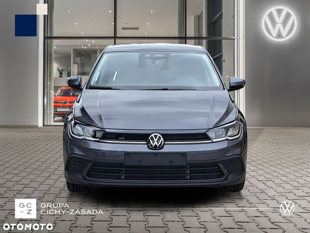 Volkswagen Polo - 9