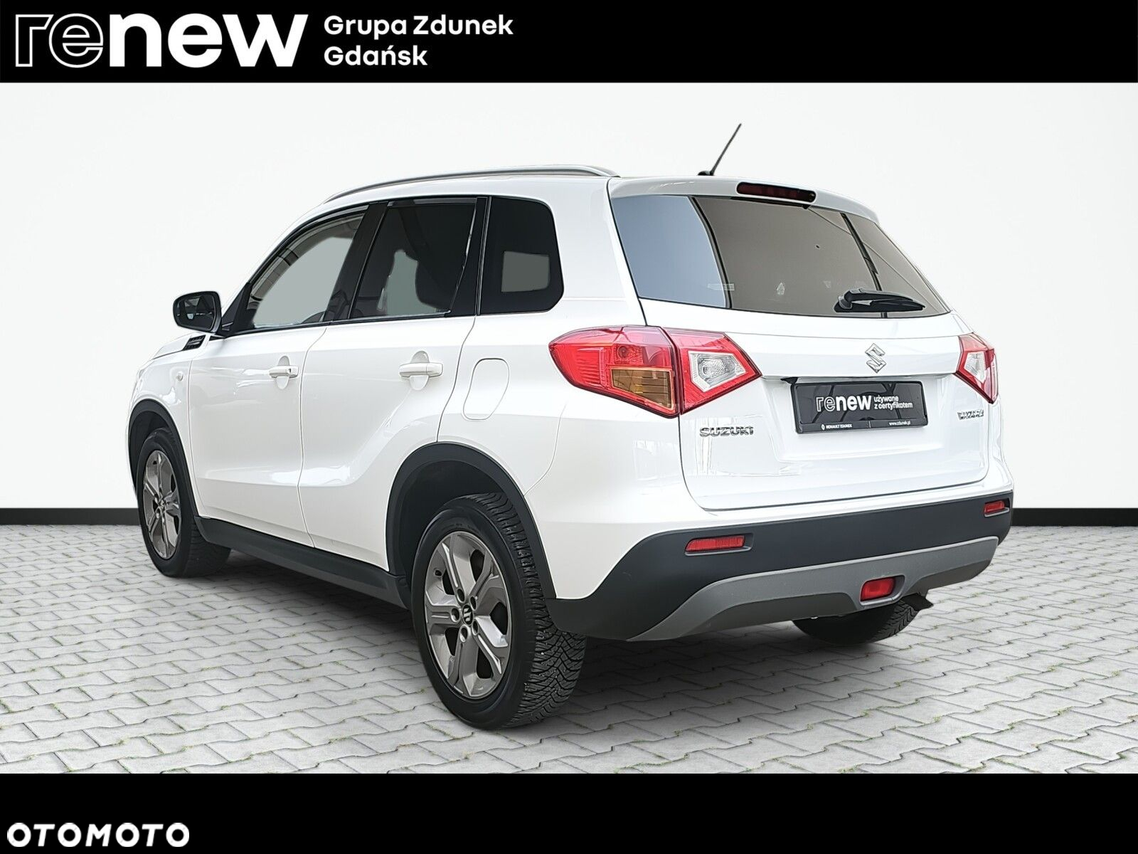 Suzuki Vitara - 8