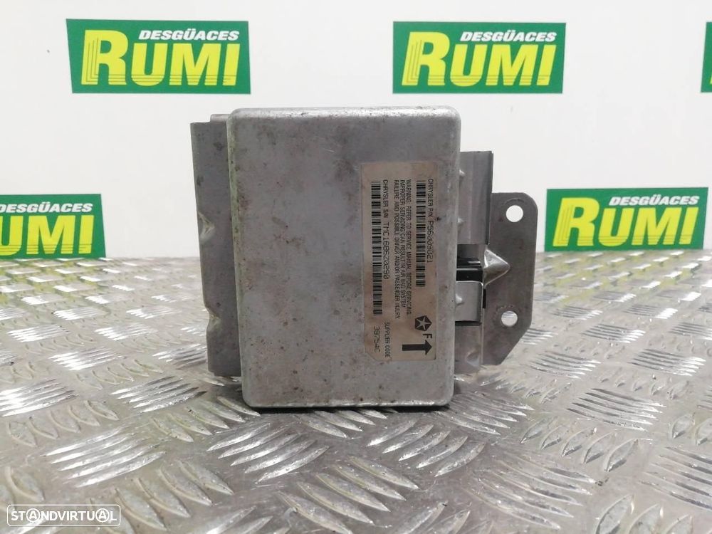 CENTRALINA DE AIRBAG JEEP CHEROKEE XJ - 1