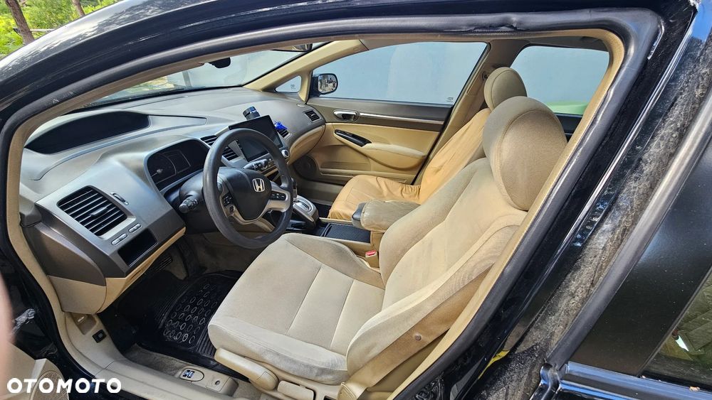 Honda Civic 1.8 Executive - 2