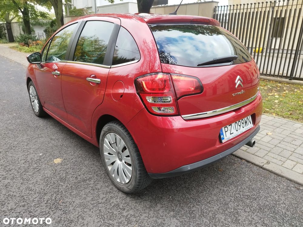 Citroën C3 1.4 VTi Exclusive - 3