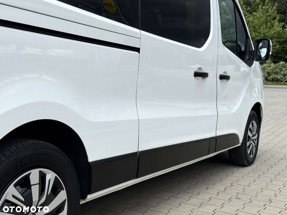 Renault Trafic - 27
