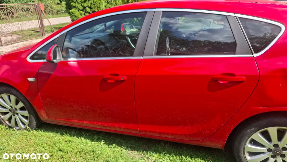 Opel Astra - 7