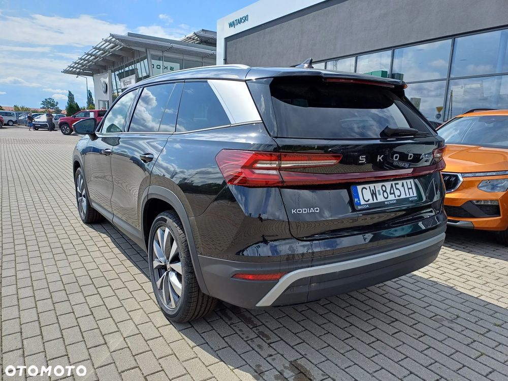 Skoda Kodiaq - 6
