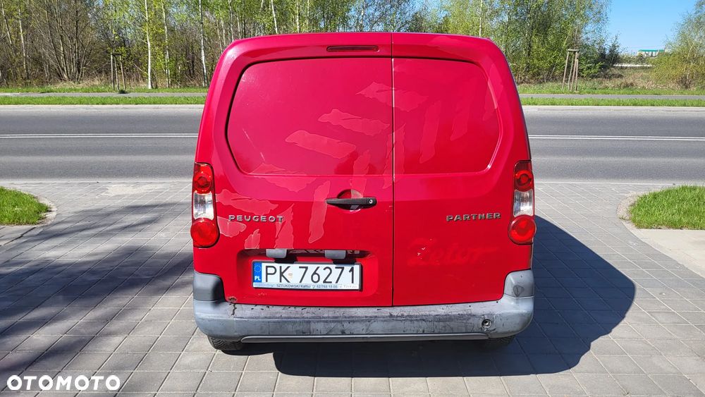 Peugeot Partner - 3