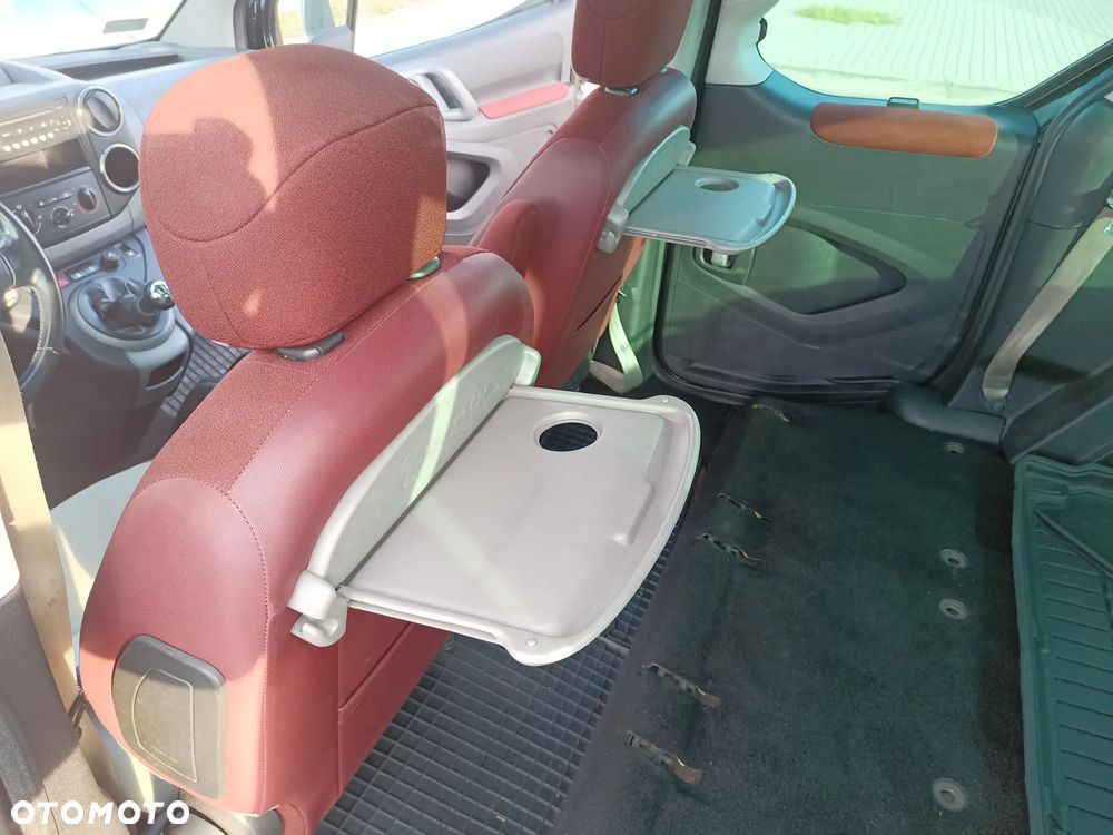 Citroën Berlingo VTi 120 Silver Selection - 23