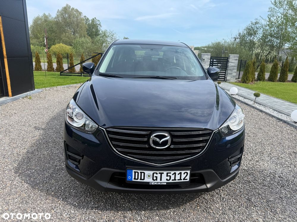 Mazda CX-5 e-SKYACTIV-G 165 Advantage - 10