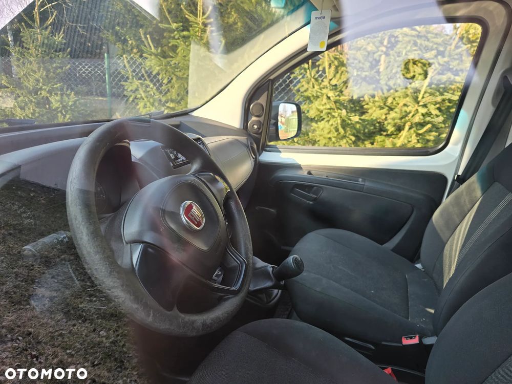 Fiat Fiorino - 5