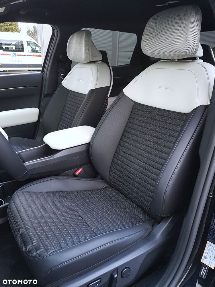 Kia EV4 81.4kWh GT-Line - 18