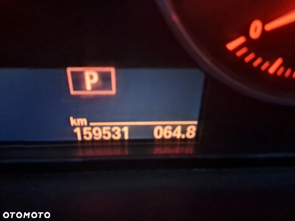 BMW Seria 1 120i Advantage - 7