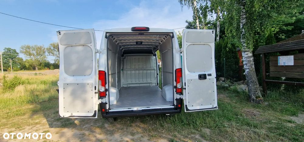 Fiat Ducato - 12